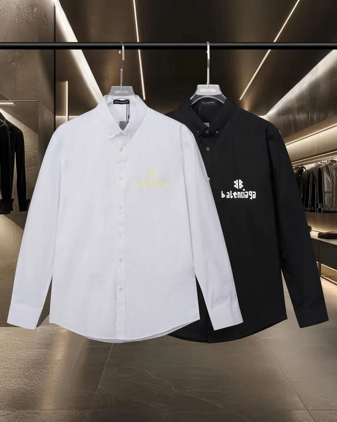 Balenciaga 🔥Hot Sale Wi-fi Color Change Logo 2025ss New Arrival ， ☀Color Change Premium ， Breathable ， ， ，✅ logo ， 。 ， Quality。 ！ ， ！🐍Sizes：M-XXL